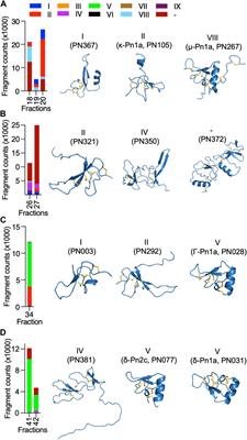 Holistic profiling of the venom from the Brazilian wandering spider Phoneutria nigriventer by combining high-throughput ion channel screens with venomics